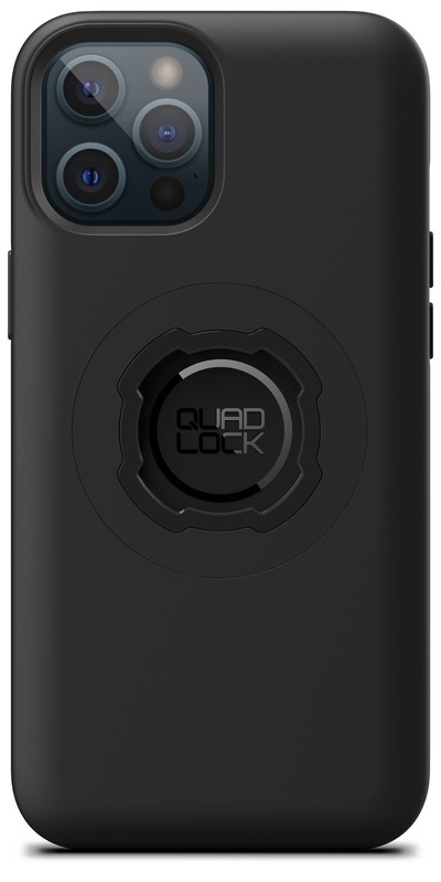 QUAD LOCK Funda para smartphone QUAD LOCK MAG - Samsung Galaxy S21 FE