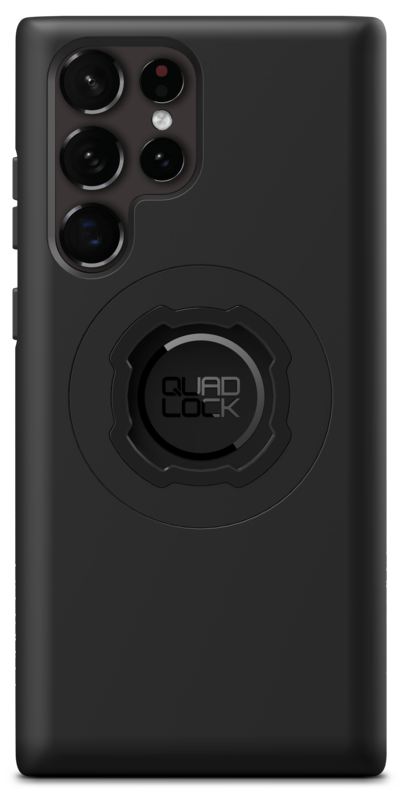 [QMC-GS22U] QUAD LOCK Funda para smartphone QUAD LOCK MAG - Samsung Galaxy S22 Ultra