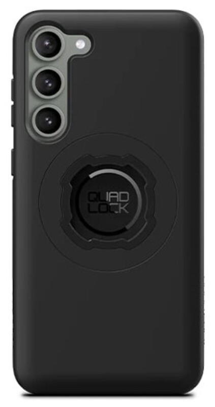 [QMC-GS23P] QUAD LOCK Funda para smartphone QUAD LOCK MAG - Samsung Galaxy S23+