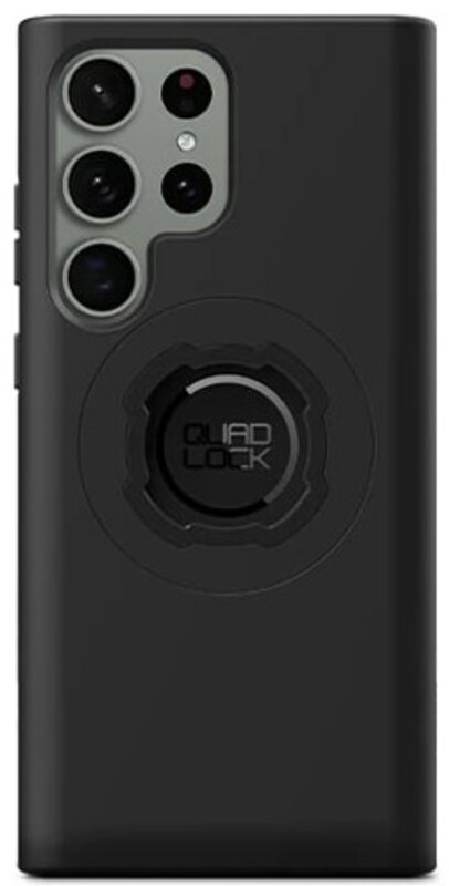 [QMC-GS23U] QUAD LOCK Funda para smartphone QUAD LOCK MAG - Samsung Galaxy S23 Ultra
