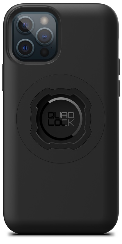 [QMC-IP12M] QUAD LOCK Funda para smartphone QUAD LOCK MAG - iPhone 12/12 Pro