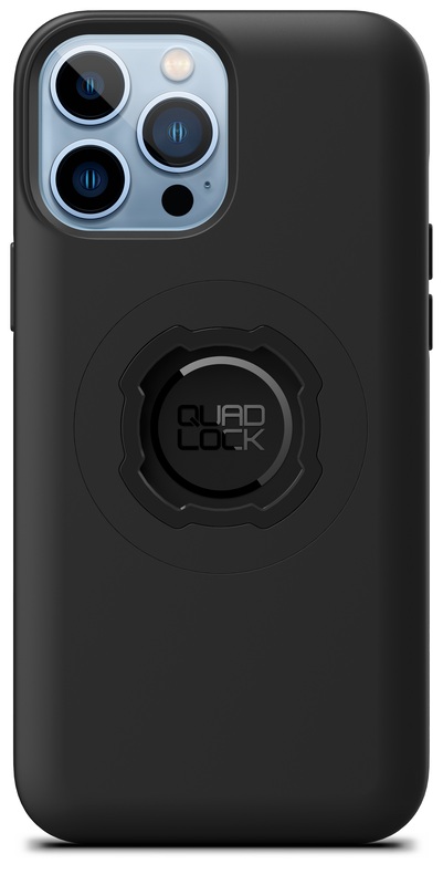 [QMC-IP13MP] QUAD LOCK Funda para smartphone QUAD LOCK MAG - iPhone 13 Pro