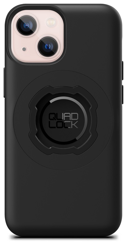 [QMC-IP13S] QUAD LOCK Funda para smartphone QUAD LOCK MAG - iPhone 13 Mini