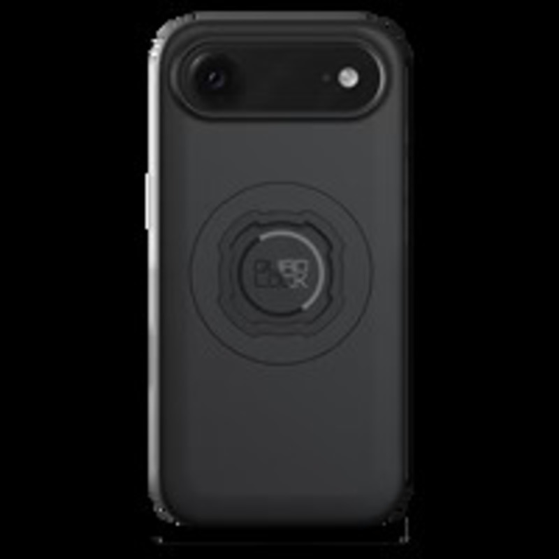 [QMC-IP17L] QUAD LOCK Funda para smartphone QUAD LOCK MAG - iPhone 17 Air