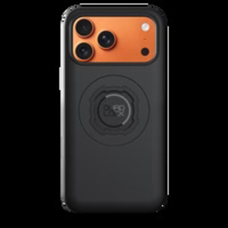 [QMC-IP17M] QUAD LOCK Funda para smartphone QUAD LOCK MAG - iPhone 17 Pro