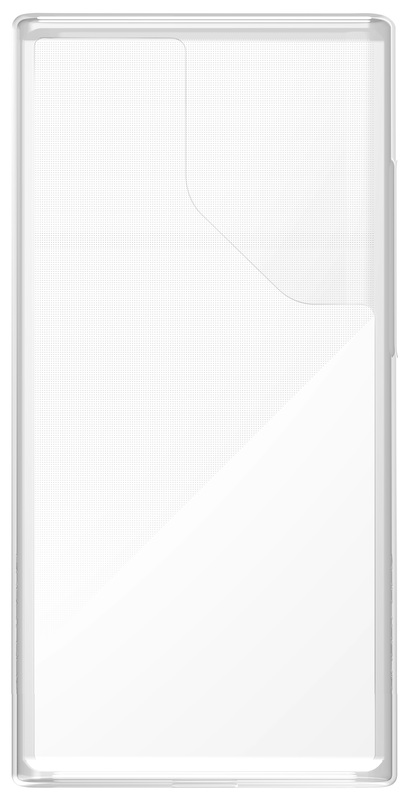 [QMC-PON-GS23U] QUAD LOCK Funda impermeable para smartphone QUAD LOCK MAG Poncho - Samsung Galaxy S23 Ultra