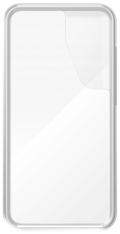 [QMC-PON-GS24] QUAD LOCK Funda impermeable para smartphone QUAD LOCK MAG Poncho - Samsung Galaxy S24