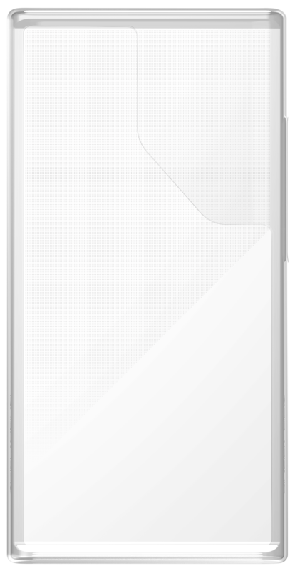 [QMC-PON-GS24U] QUAD LOCK Funda impermeable para smartphone QUAD LOCK MAG Poncho - Samsung Galaxy S24 Ultra