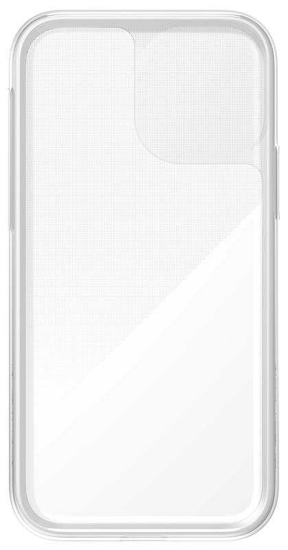 [QMC-PON-IP12M] QUAD LOCK Funda impermeable para smartphone QUAD LOCK MAG Poncho - iPhone 12/12 Pro