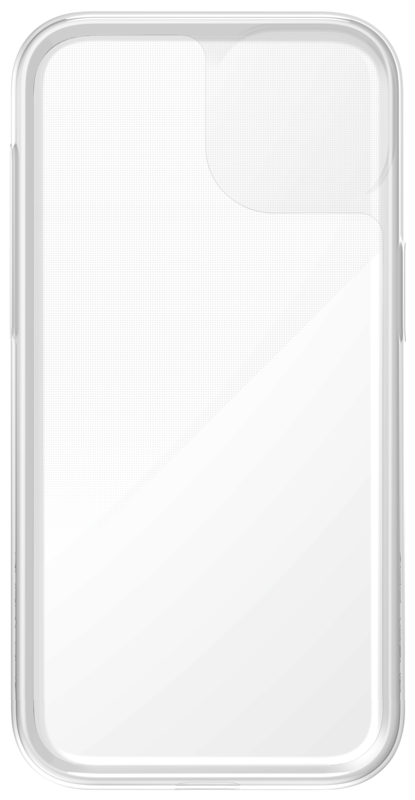 [QMC-PON-IP14L] QUAD LOCK Funda impermeable para smartphone QUAD LOCK MAG Poncho - iPhone 14 Plus