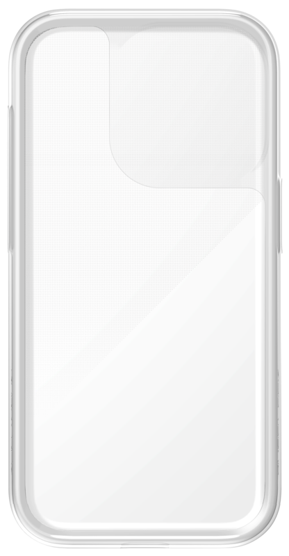 [QMC-PON-IP14M] QUAD LOCK Funda impermeable para smartphone QUAD LOCK MAG Poncho - iPhone 14 Pro