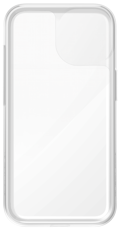[QMC-PON-IP14S] QUAD LOCK Funda impermeable para smartphone QUAD LOCK MAG Poncho - iPhone 14