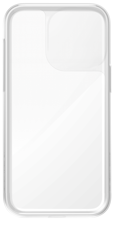 [QMC-PON-IP14XL] QUAD LOCK Funda impermeable para smartphone QUAD LOCK MAG Poncho - iPhone 14 Pro Max