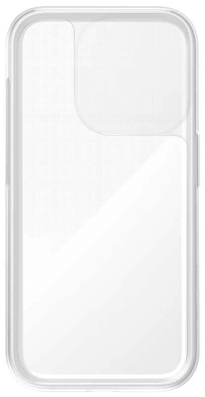 [QMC-PON-IP15M] QUAD LOCK Funda impermeable para smartphone QUAD LOCK MAG Poncho - iPhone 15 Pro