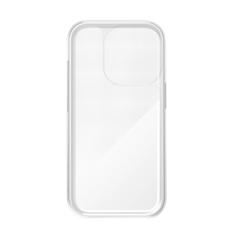 [QMC-PON-IP16M] QUAD LOCK Funda impermeable QUAD LOCK Poncho - iPhone 16 Pro