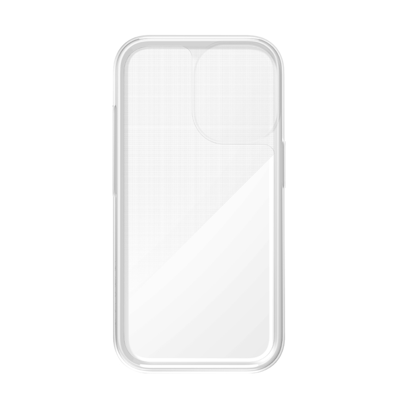 [QMC-PON-IP16S] QUAD LOCK Funda impermeable QUAD LOCK Poncho - iPhone 16