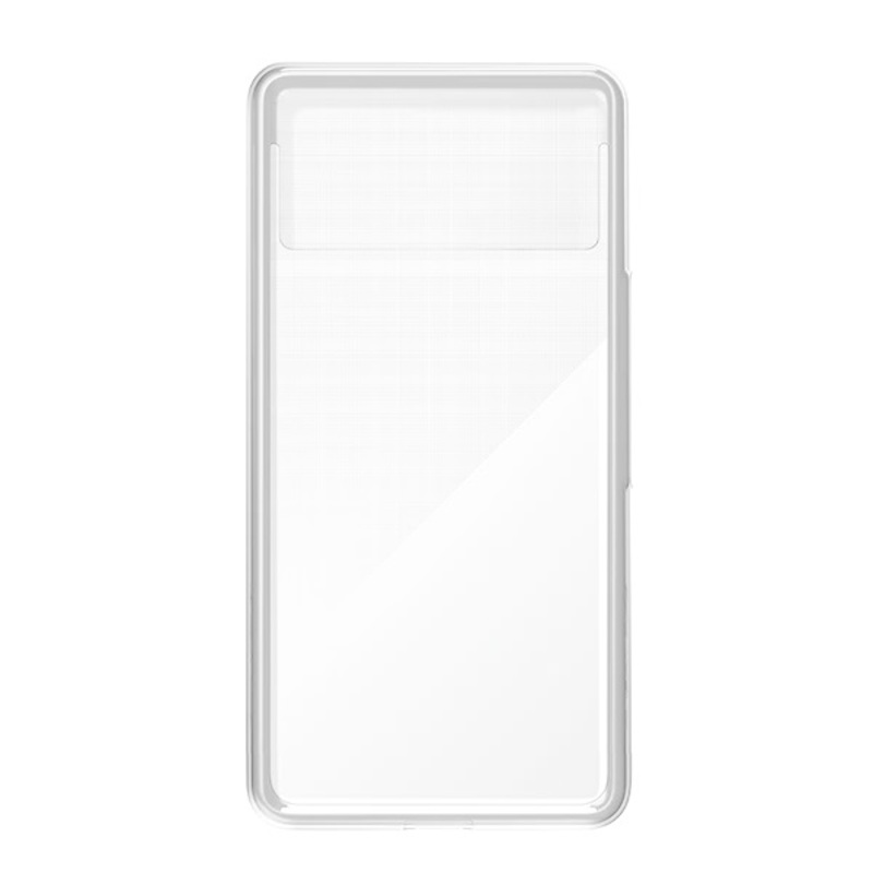 [QMC-PON-PIX7A] QUAD LOCK Funda impermeable para smartphone QUAD LOCK MAG Poncho - Google Pixel 7A