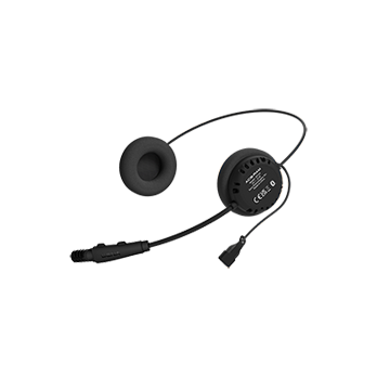 SENA Intercomunicador SENA ACS-RAM - para cascos Arai SZ-R  - Bluetooth