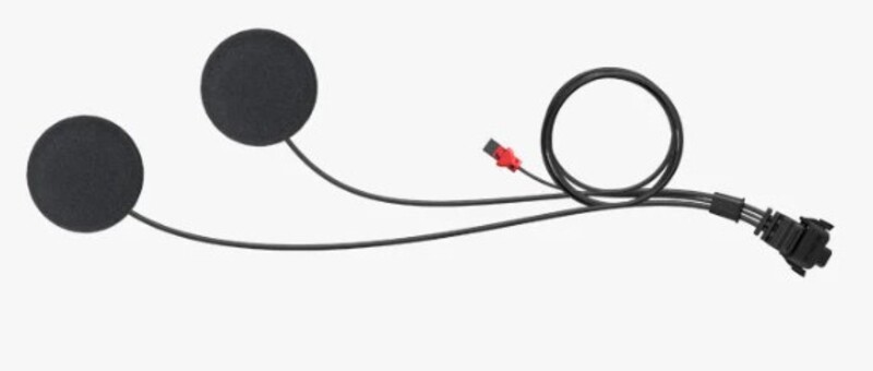 SENA Altavoces HD SENA -  SpiderST1