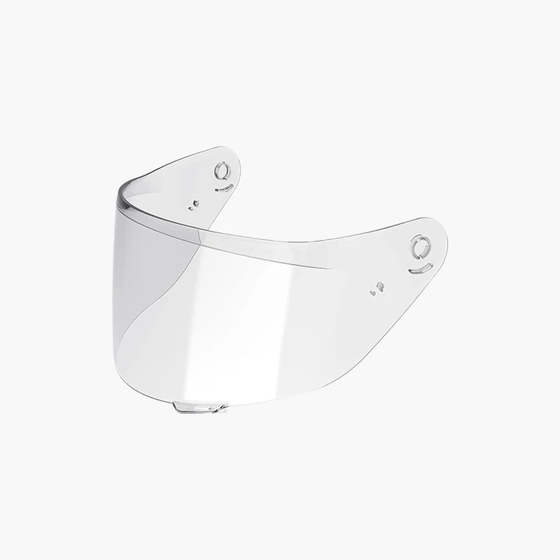 [SC-A0373] SENA Visera para casco SENA Phantom - Transparente. Claro & Transparente