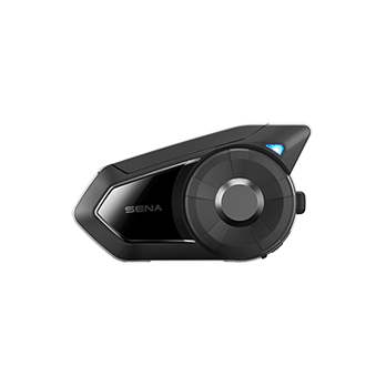 [SC-A0376] SENA Soporte de Orejera de un Solo Lado SENA Compatible con 30K y 50S