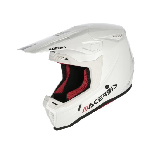 [0026828.030.061] Casco Acerbis Whoops Blanco (XS)
