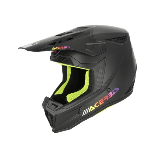 [0026828.091.061] Casco Acerbis Whoops Negro 2 (XS)