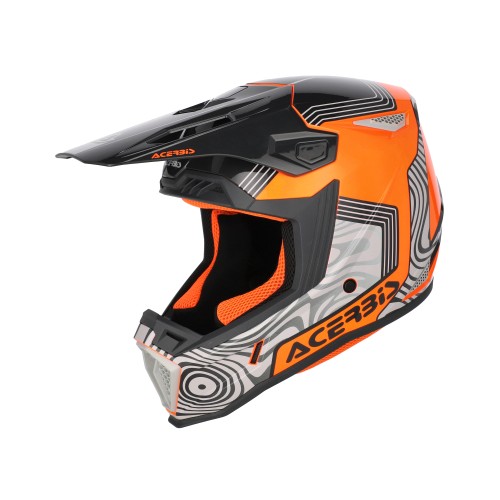 [0026829.799.061] Casco Acerbis Whoops (XS)