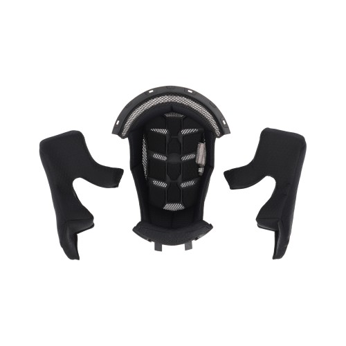[0026830.090.061] Ropa Acerbis Interior Whoops Negro (XS)