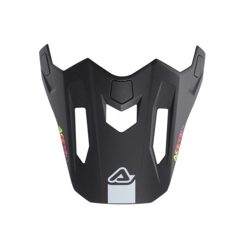 [0026831.091] Visera Acerbis Whoops Negro 2