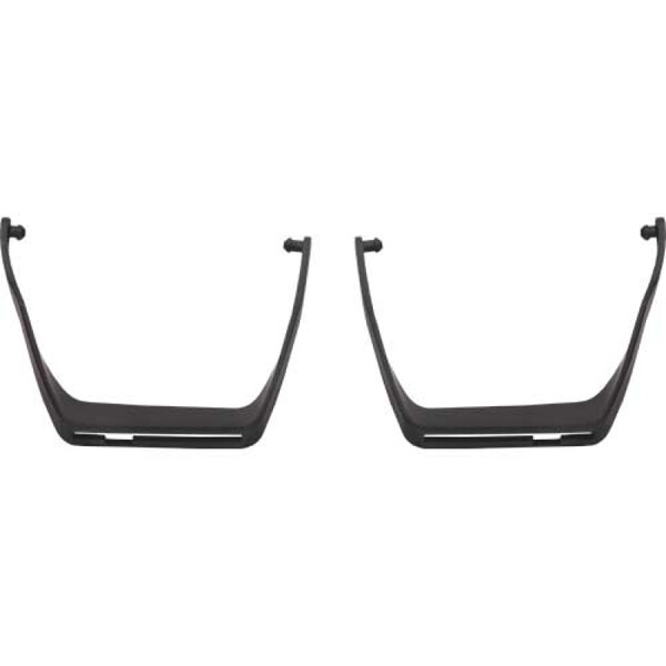 LS2 AURA GOGGLE OUTRIGGERS (R+L)
