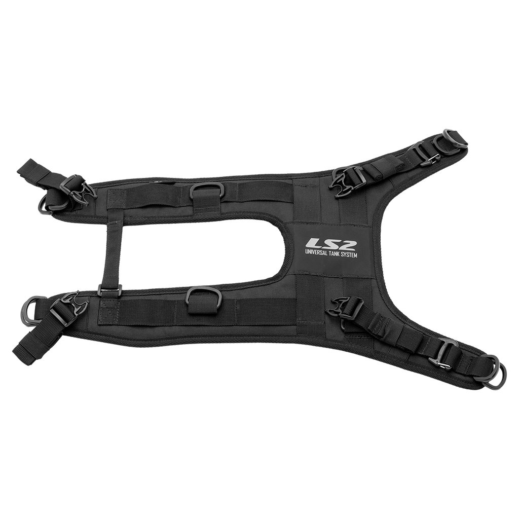 LS2 Universal Tank Base