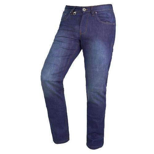 Pantalón By City Bull Hombre Azul Oscuro