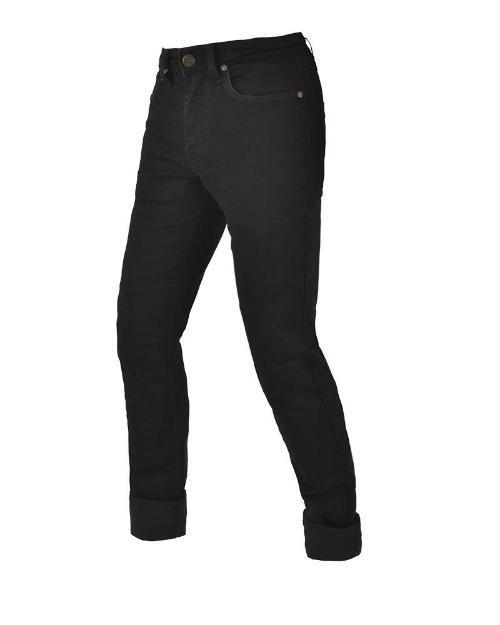 Pantalón By City Route II Hombre Negro
