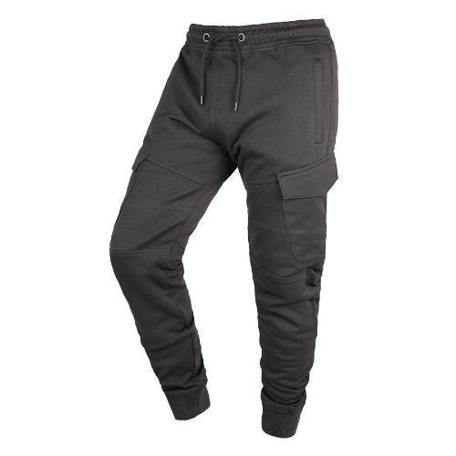 Pantalón Jogger By City II Hombre Negro