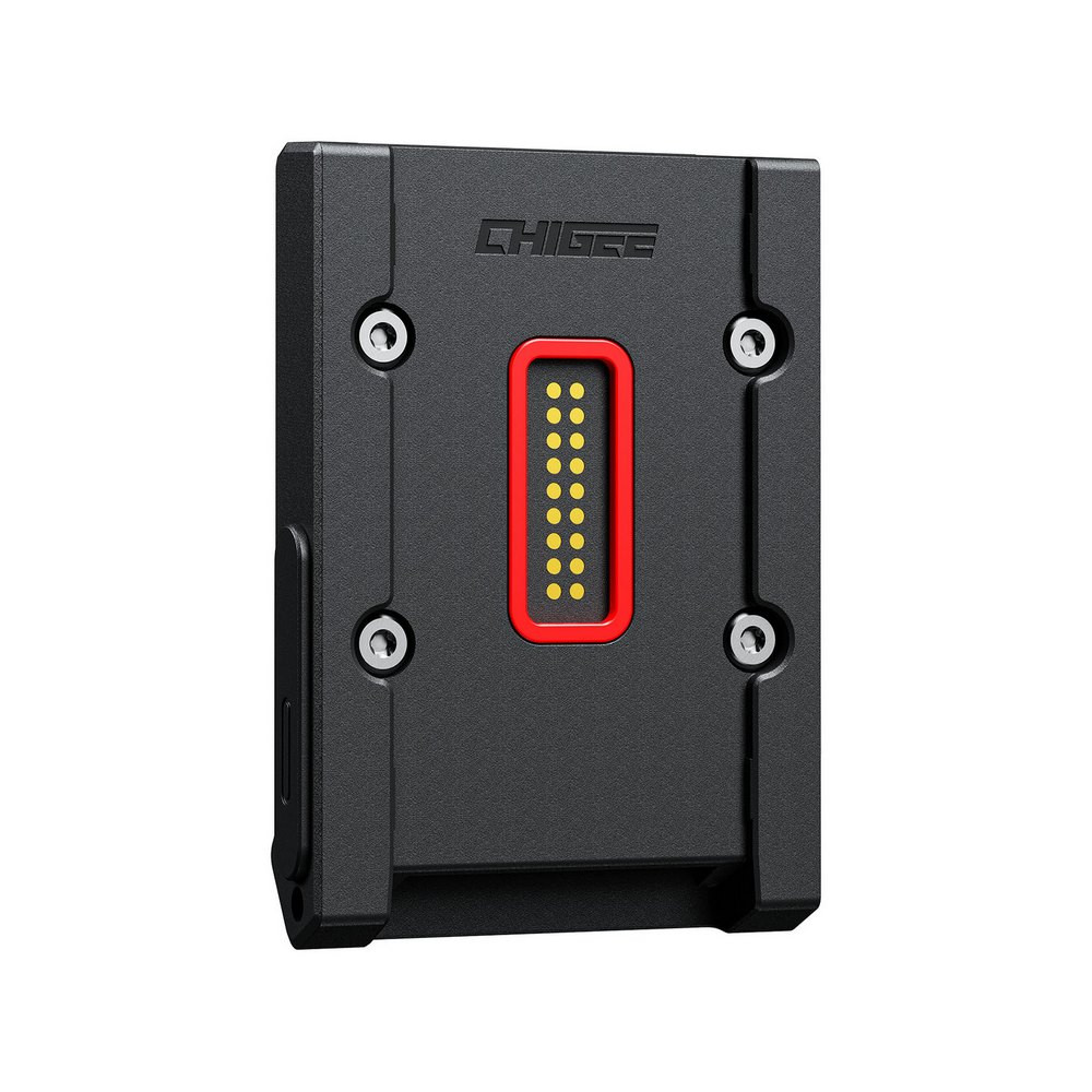 Base Extraible Chigee BMW AIO-6