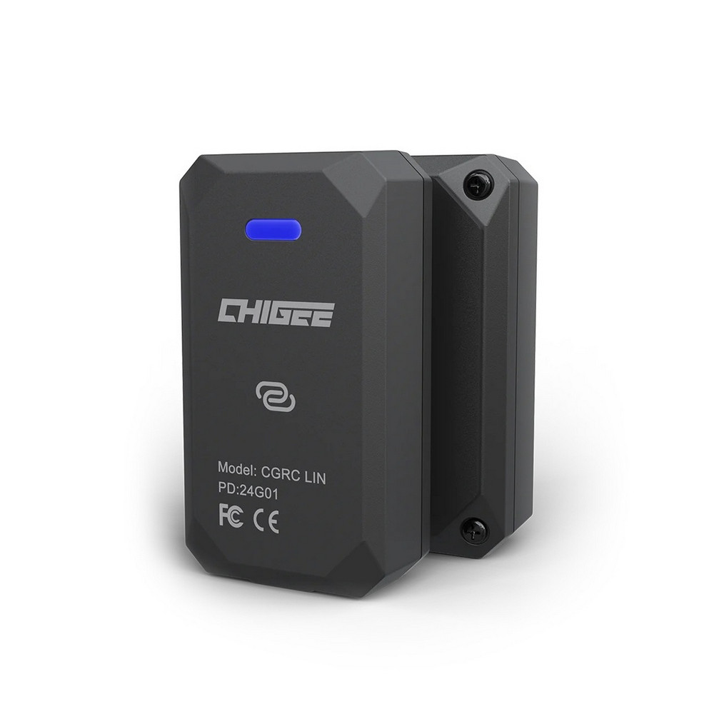 Control Remoto Chigee RC LIN BMW 3 Pines Para AIO