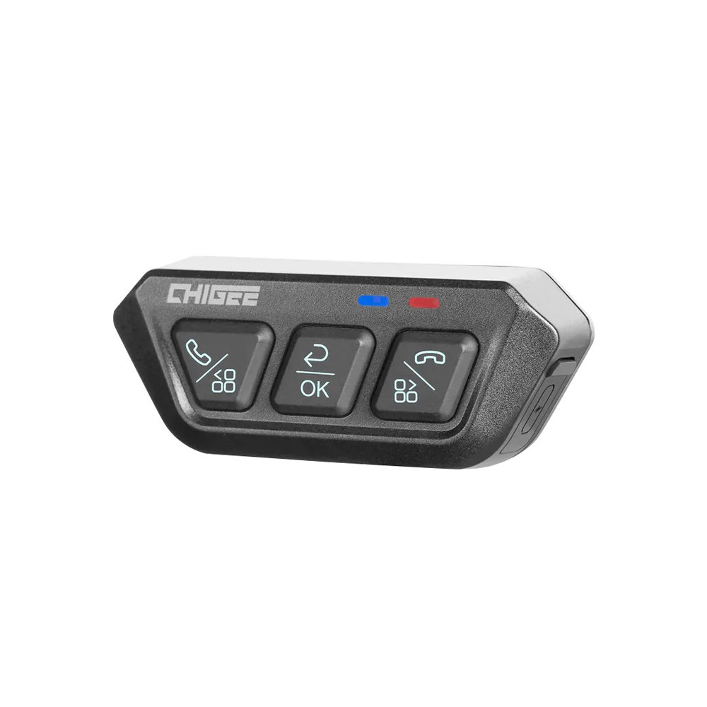 [MFP0089] Control Remoto Chigee RC Pro Para AIO