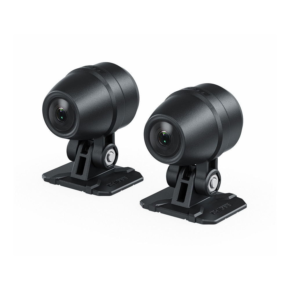 [MFP0176] Kit 2 Cámaras Chigee Para AIO-6