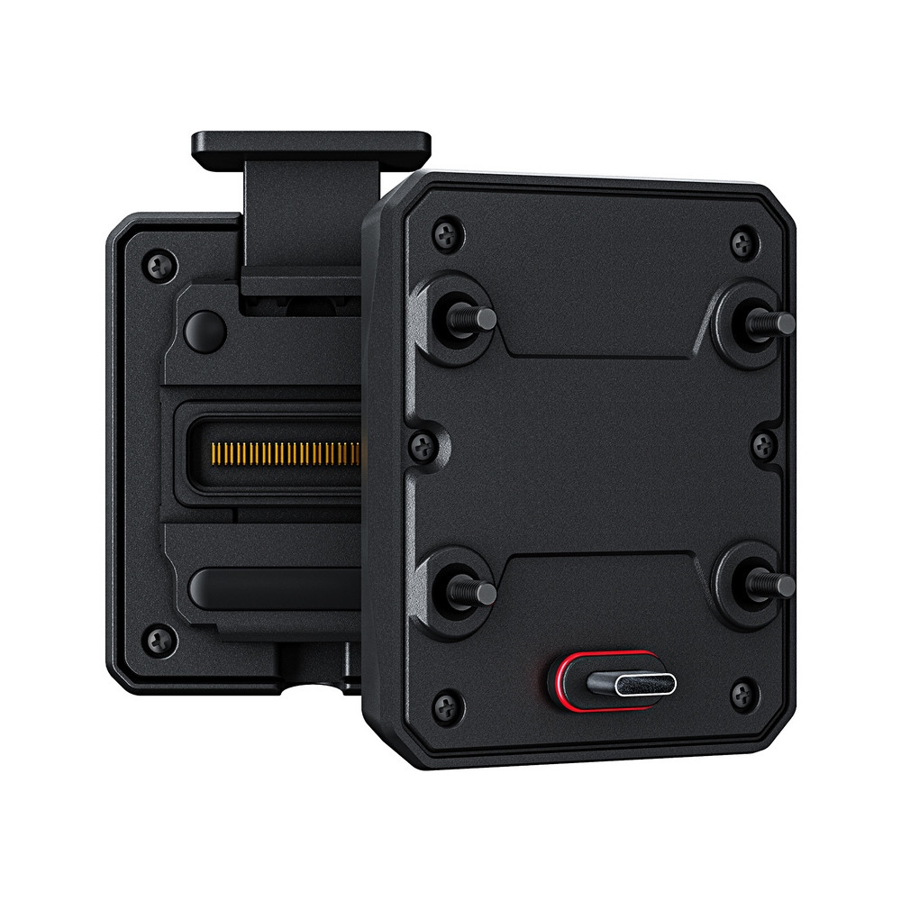 Kit Base Extraíble Chigee Para AIO-6