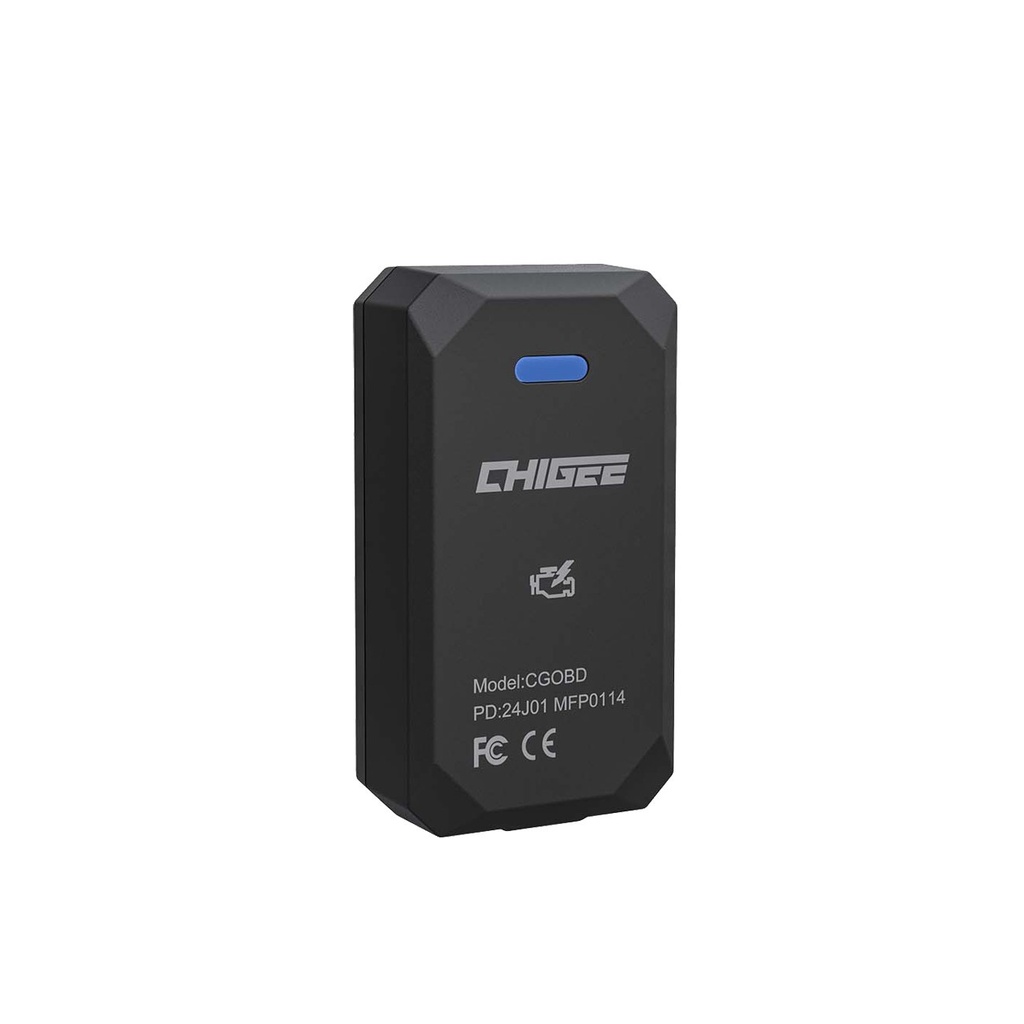 [MFP0114] Chigee Modulo De Datos Obd Para Aio