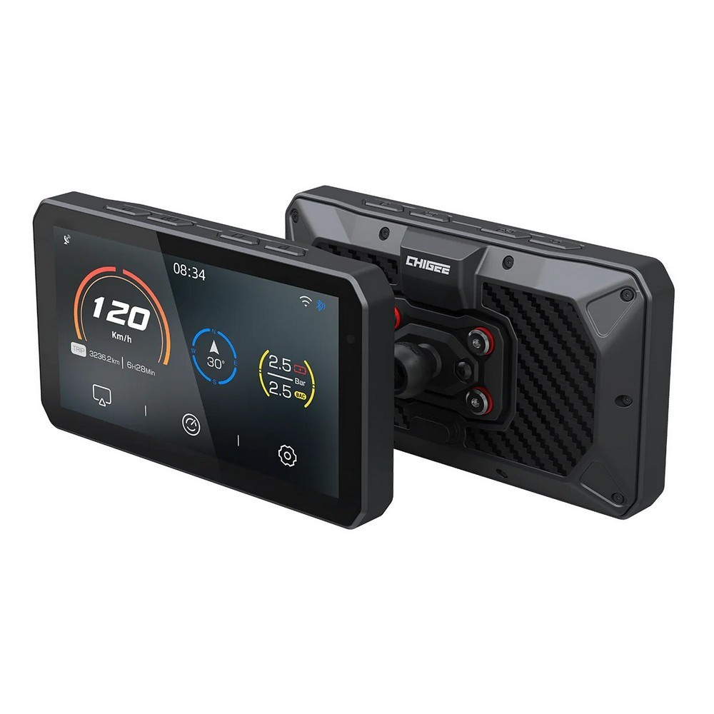 [MFP0128] Chigee Sistema De Conduccion Inteligente Aio-5 Play
