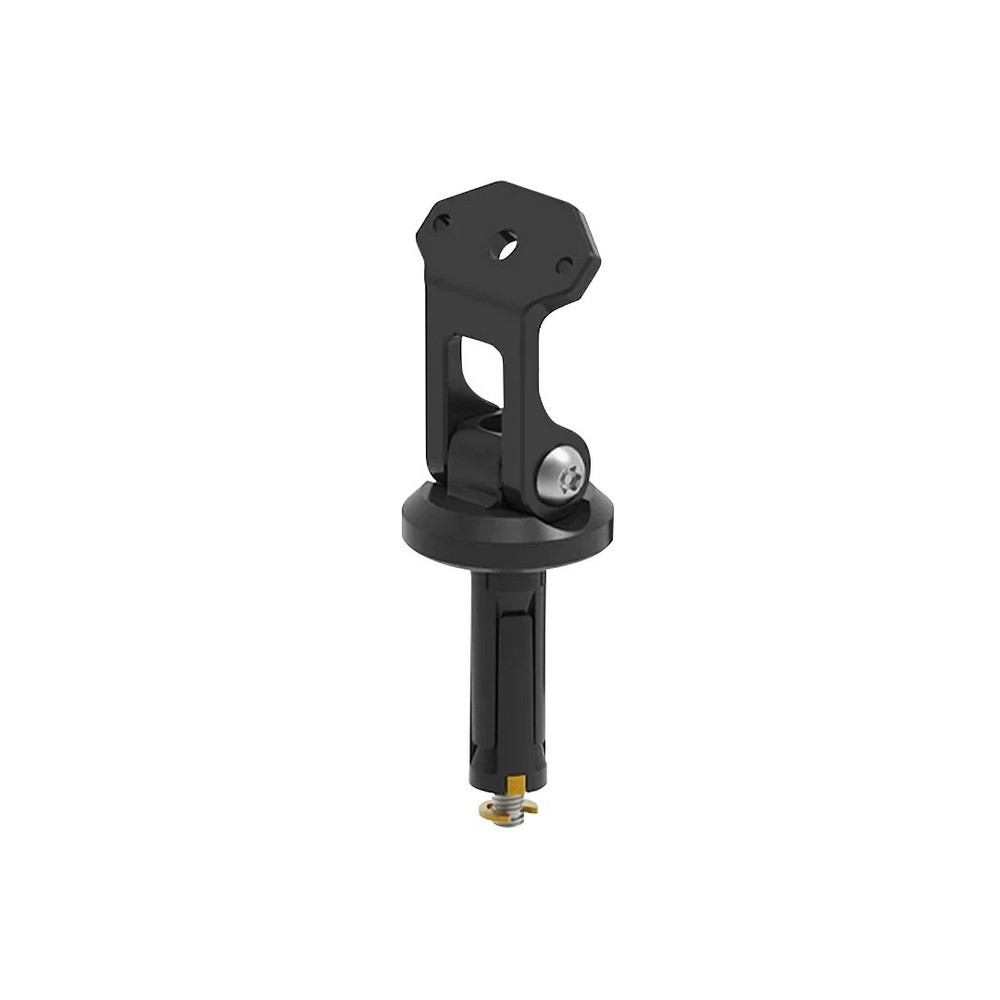 Soporte Chigee Para Tija Moto Deportiva 12-29mm