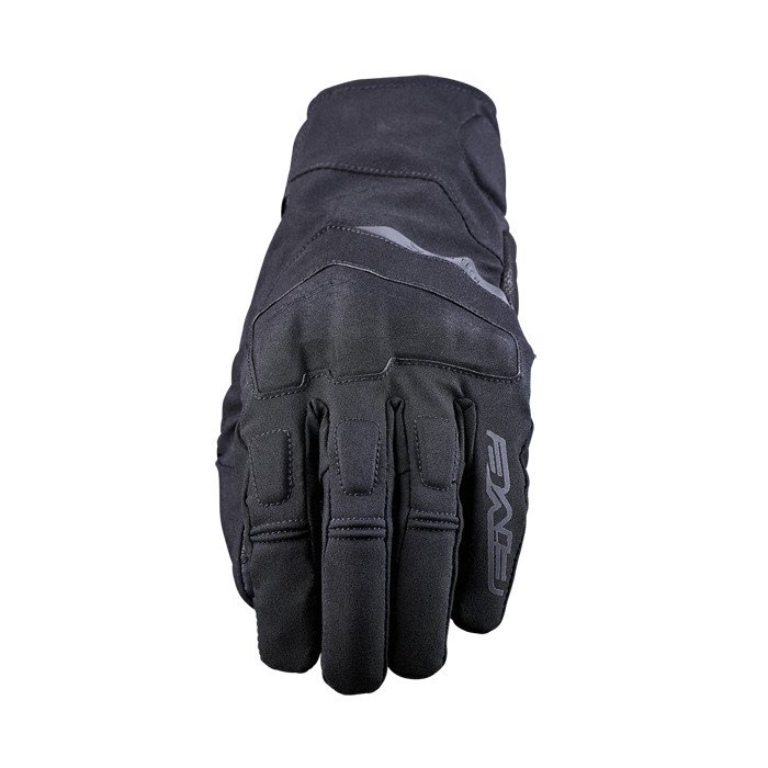 [GF5BOXERE107] Guantes Five Boxer Evo Wp Negro (XS)