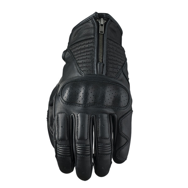 Guantes Five Kansas Negro