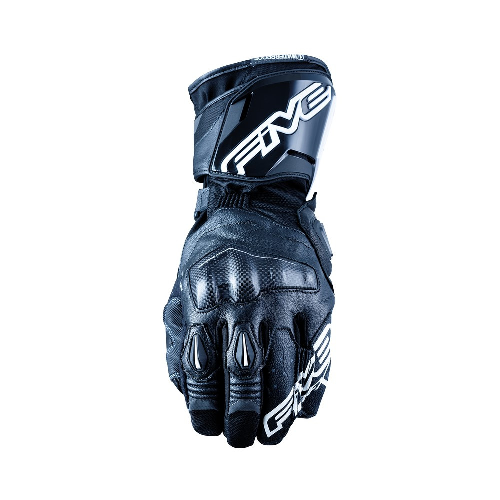 Guantes Five Rfx Wp Negro