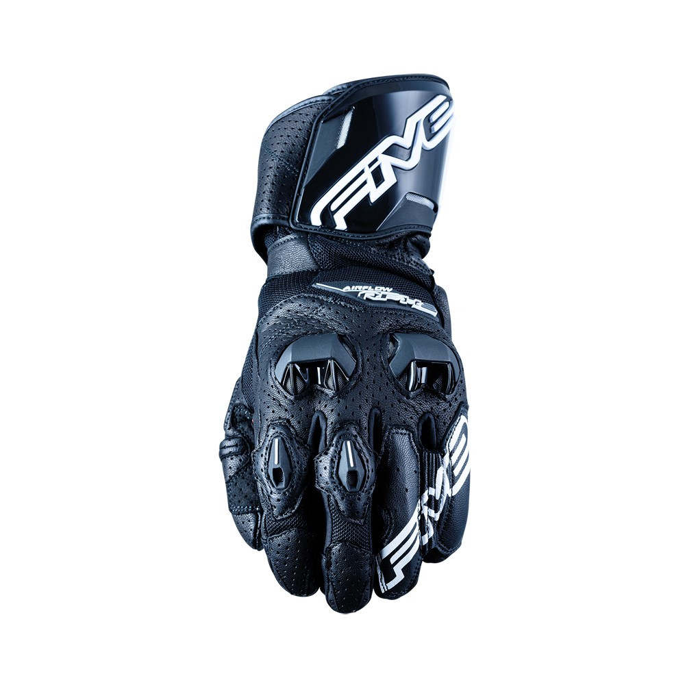 [GF5RFX2A108] Guantes Five Rfx2 Airflow Negro (S)
