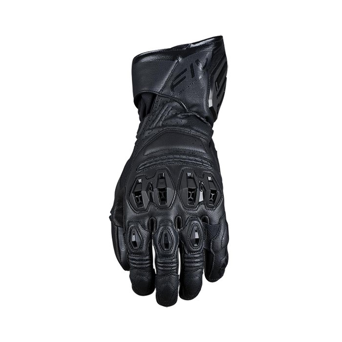 [GF5RFX3E0307] Guantes Five Rfx3 Evo Negro (XS)