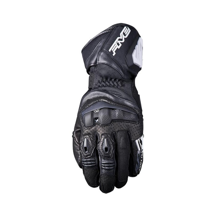 [GF5RFX4EA107] Guantes Five Rfx4 Evo Airflow Negro (XS)