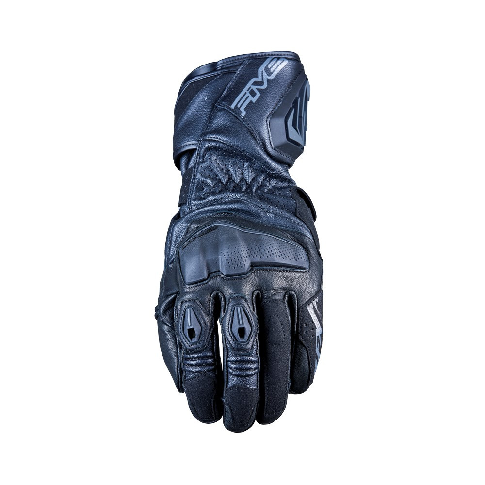 [GF5RFX4E0107] Guantes Five Rfx4 Evo Negro (XS)